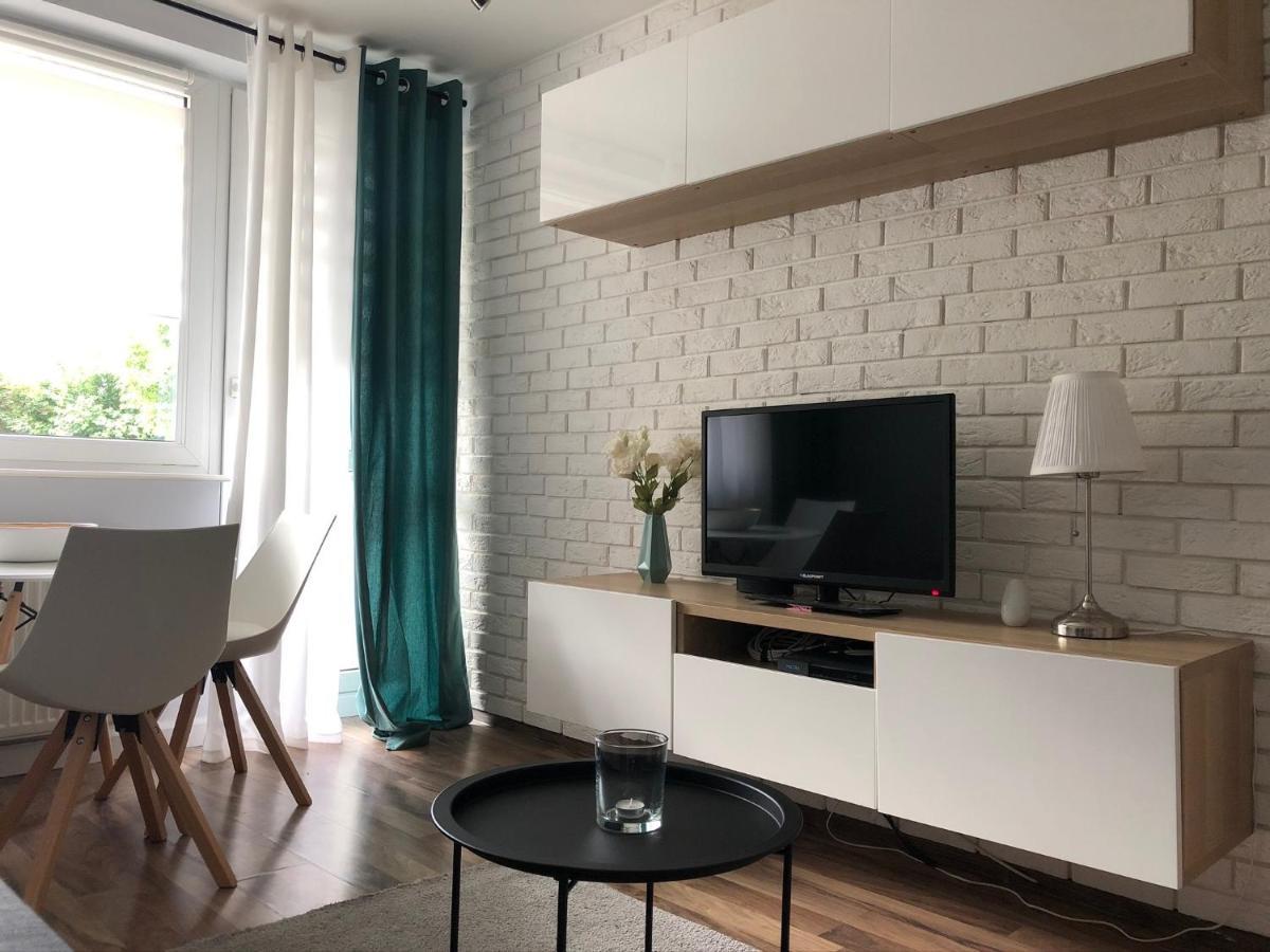Lumi Apartment Sopot Exterior photo