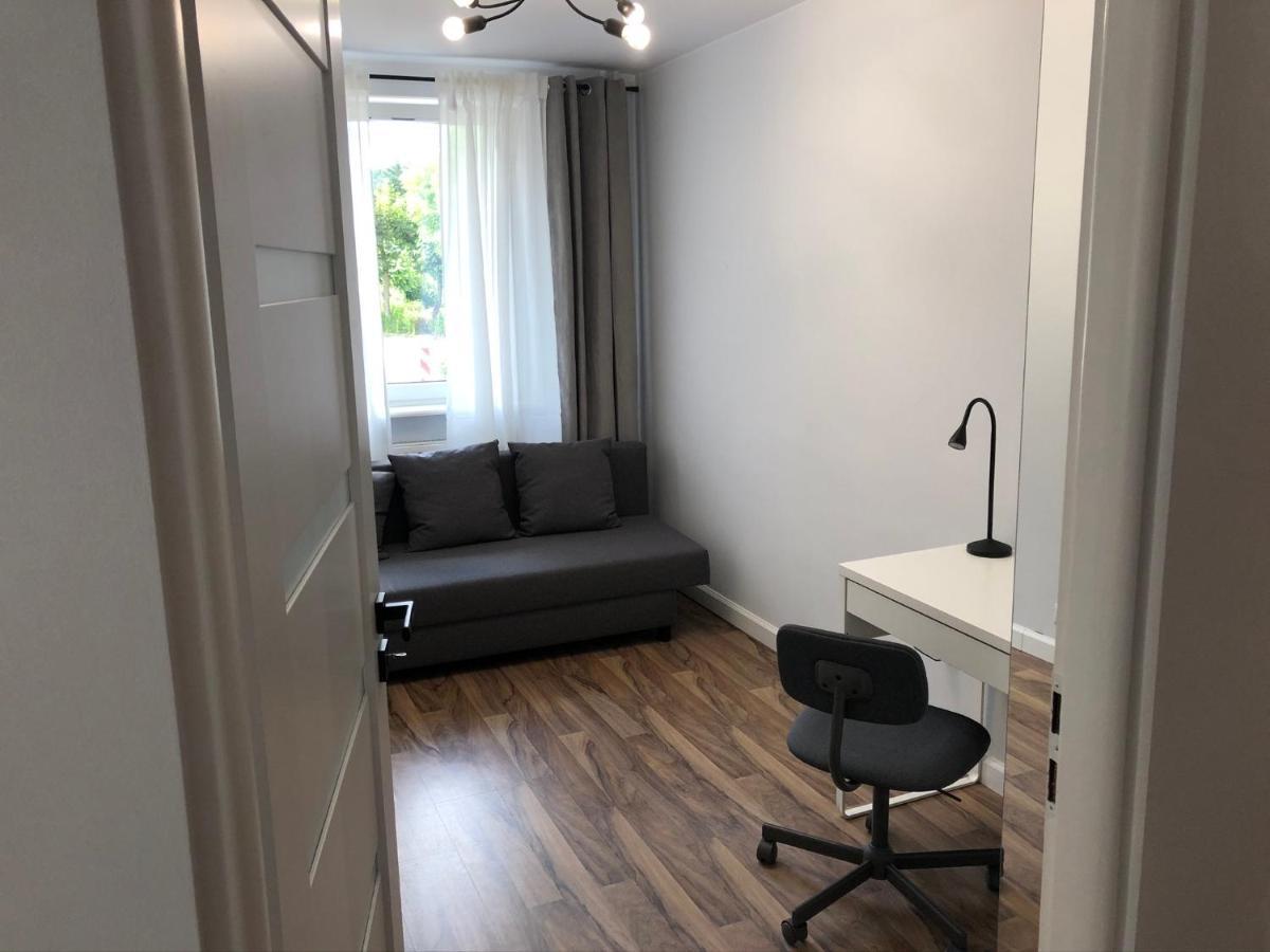 Lumi Apartment Sopot Exterior photo