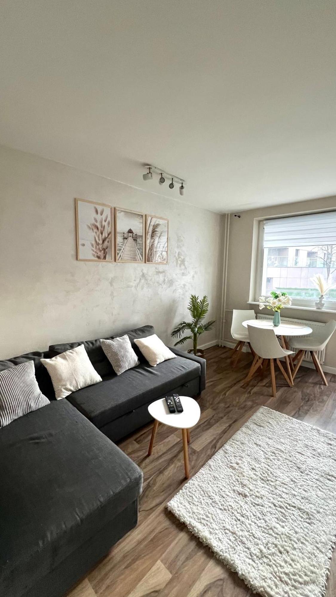 Lumi Apartment Sopot Exterior photo