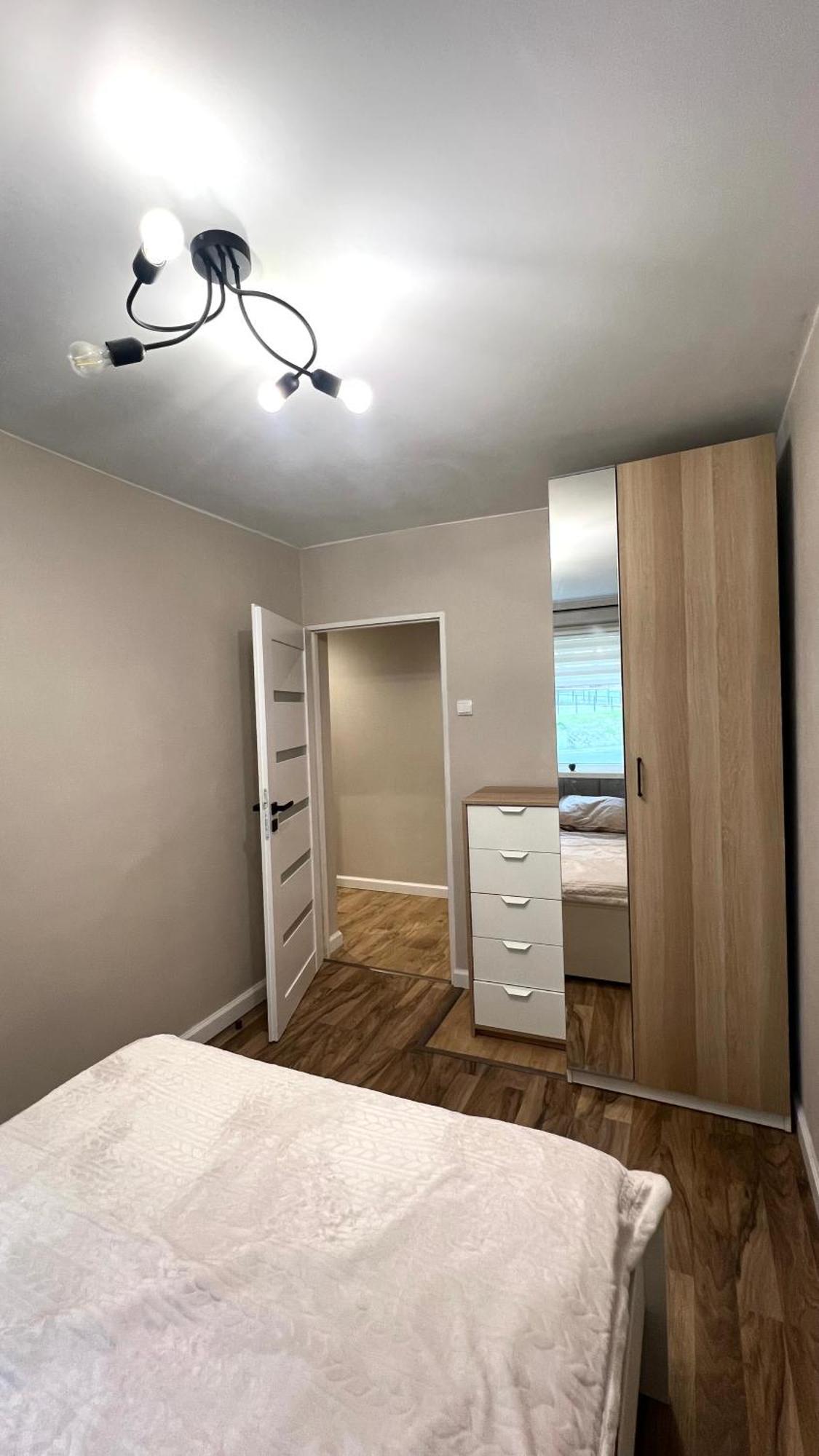 Lumi Apartment Sopot Exterior photo