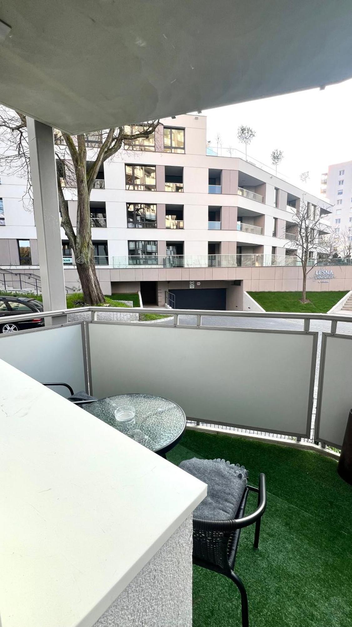 Lumi Apartment Sopot Exterior photo