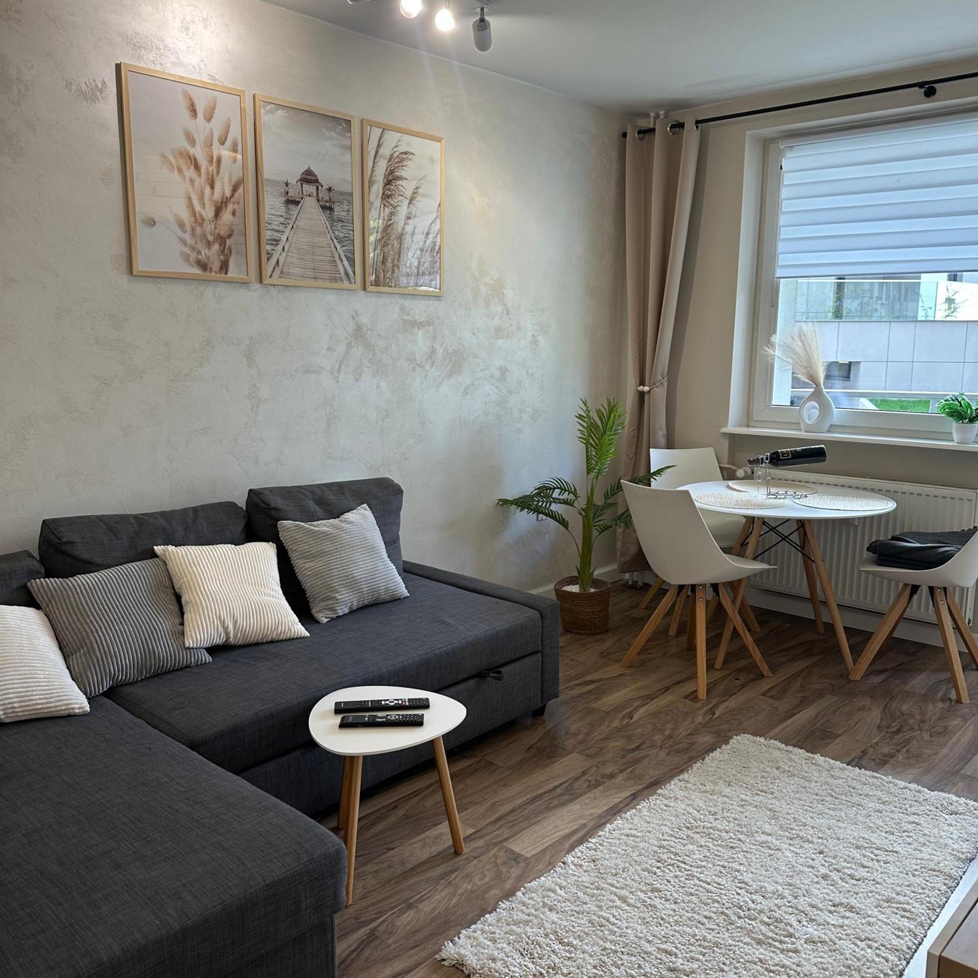 Lumi Apartment Sopot Exterior photo
